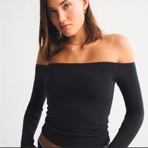 New with tags Abercrombie top